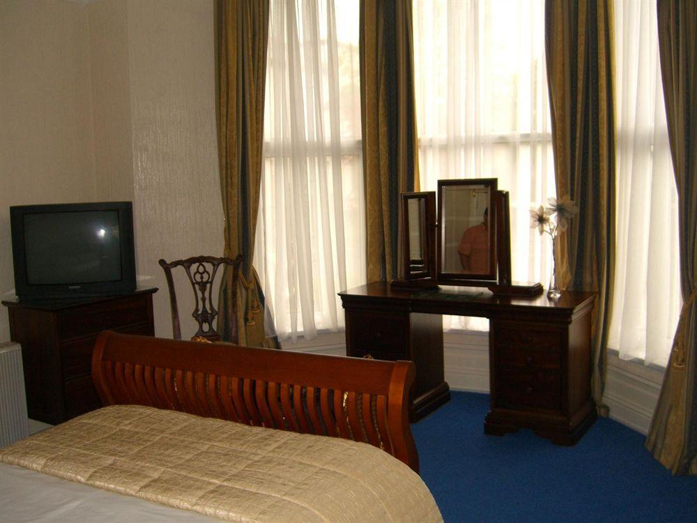 The Marlborough Hotel Waterloo Eksteriør billede