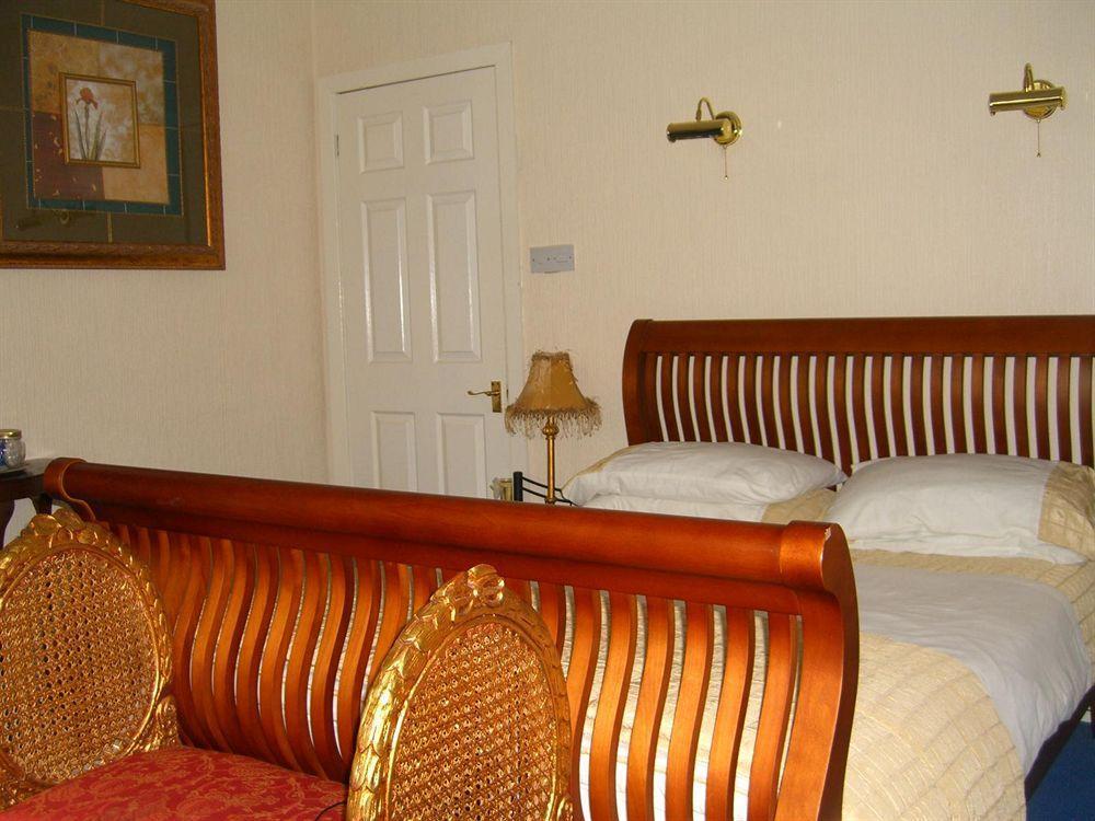 The Marlborough Hotel Waterloo Eksteriør billede