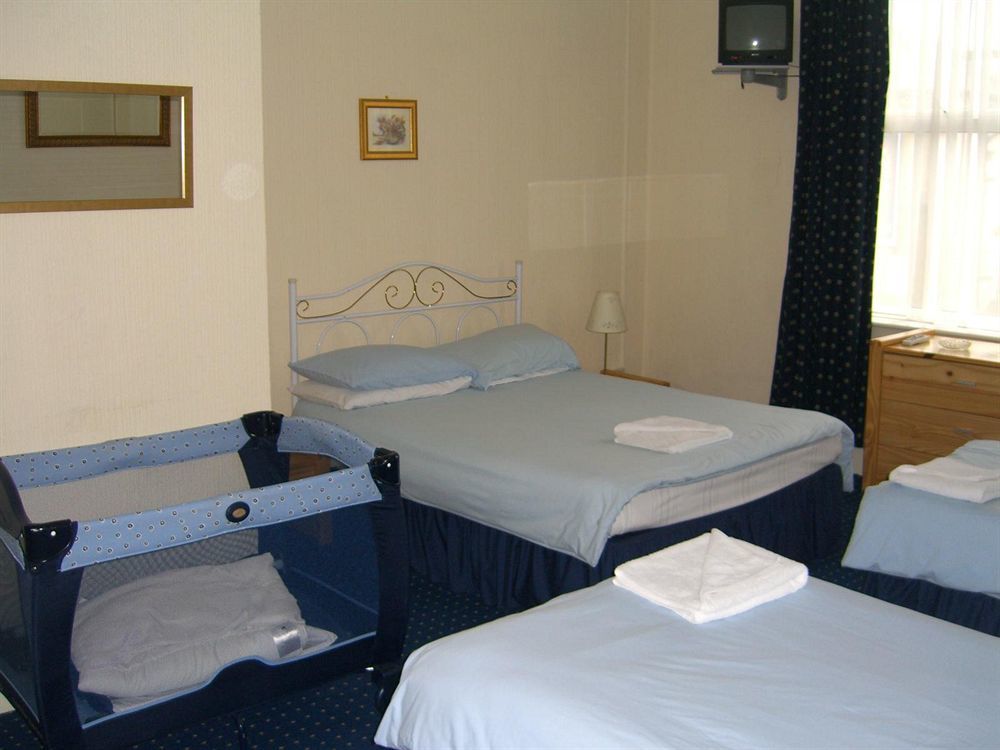 The Marlborough Hotel Waterloo Eksteriør billede